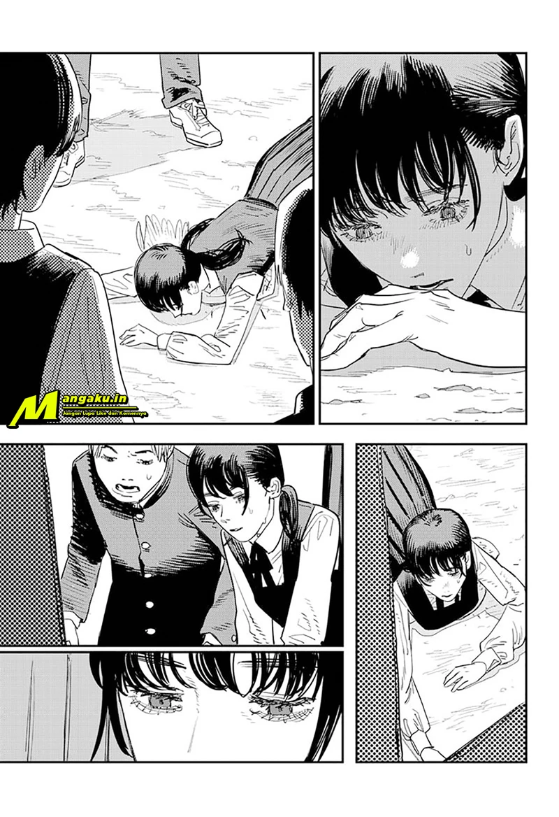 Read Chainsawman Bahasa Indonesia ID Manga Online