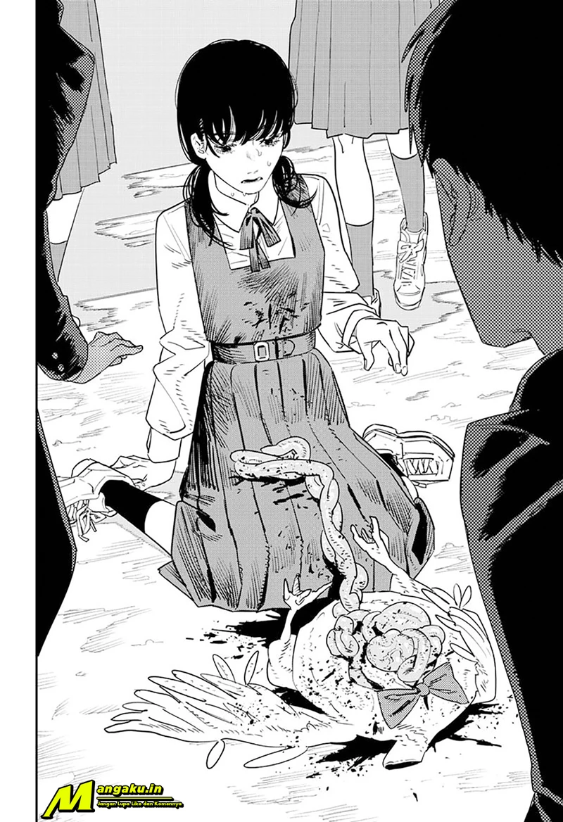 Read Chainsawman Bahasa Indonesia ID Manga Online