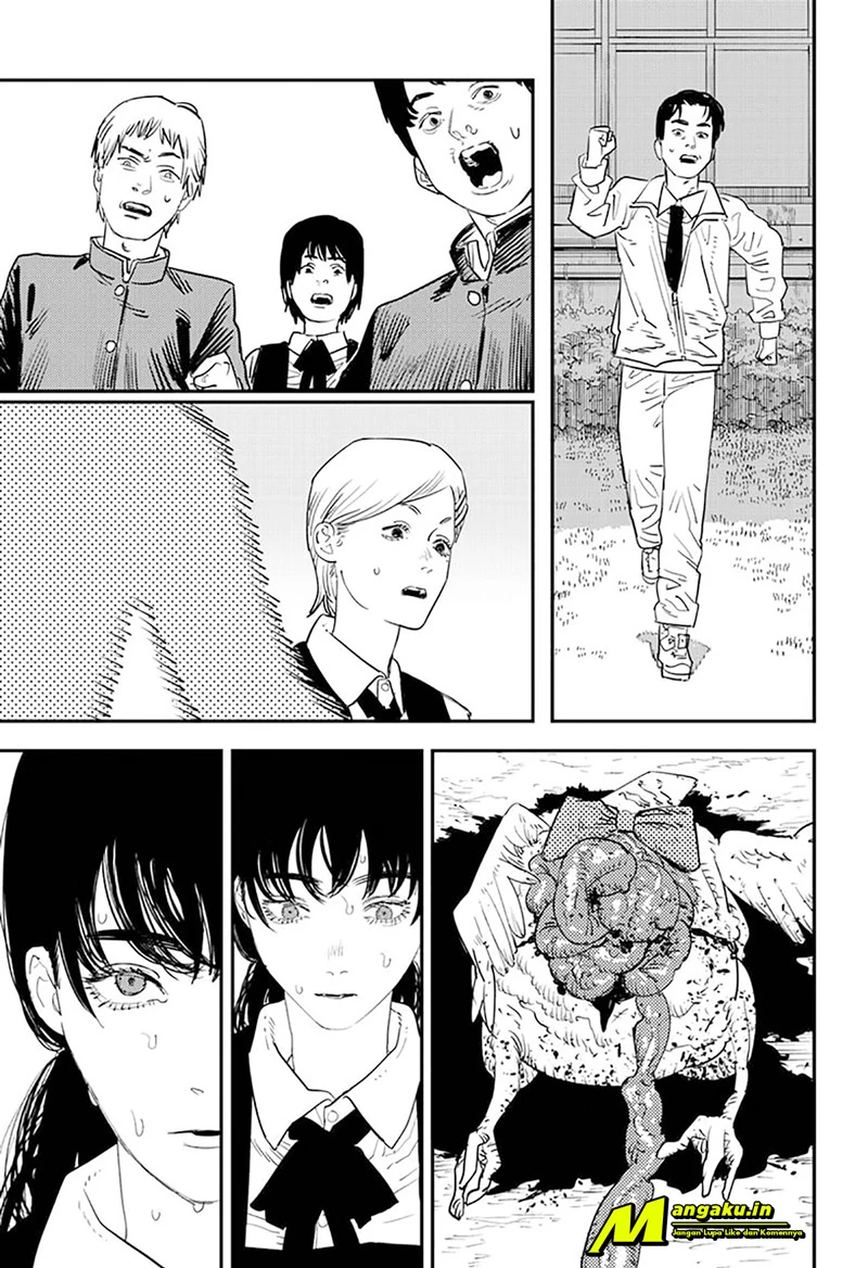 Read Chainsawman Bahasa Indonesia ID Manga Online