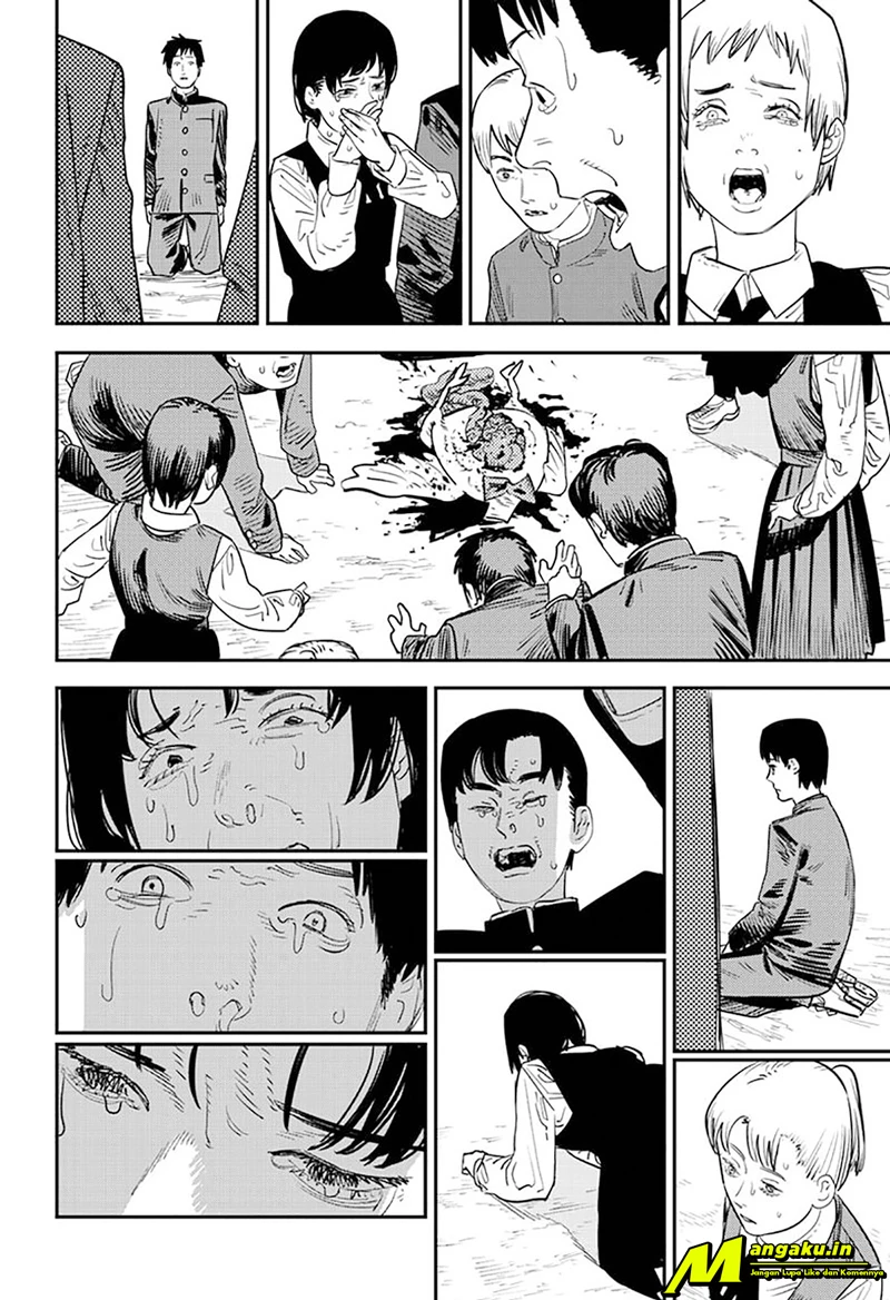 Read Chainsawman Bahasa Indonesia ID Manga Online