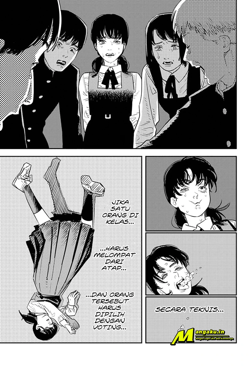 Read Chainsawman Bahasa Indonesia ID Manga Online