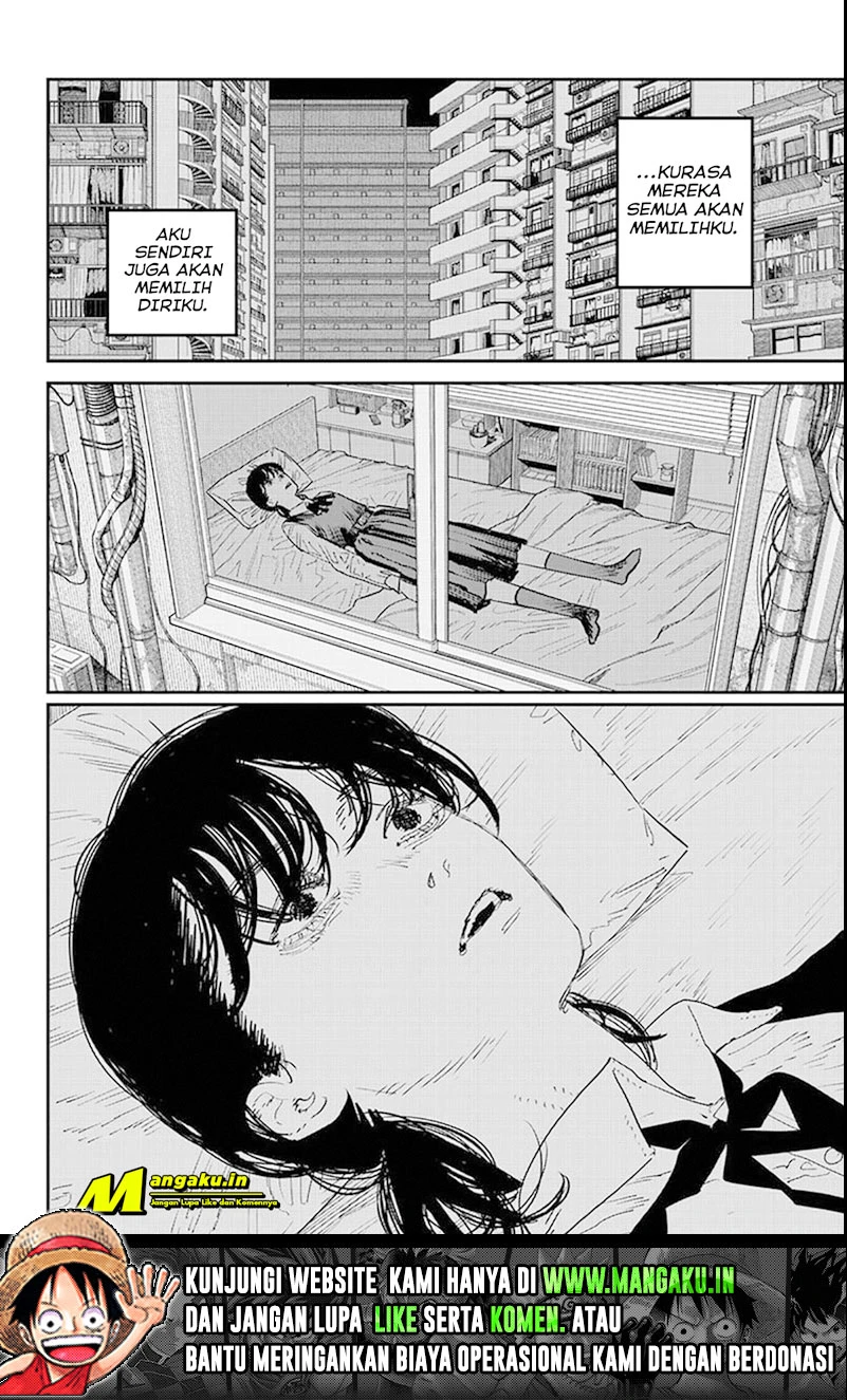 Read Chainsawman Bahasa Indonesia ID Manga Online