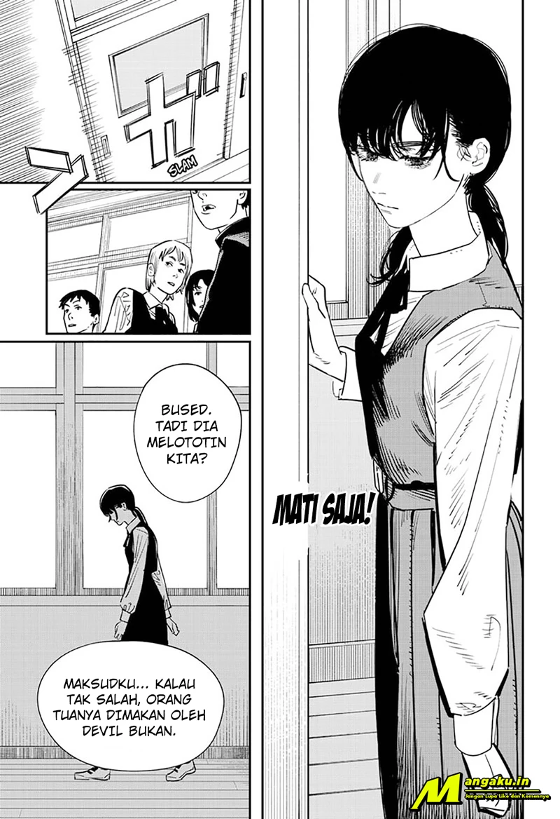 Read Chainsawman Bahasa Indonesia ID Manga Online