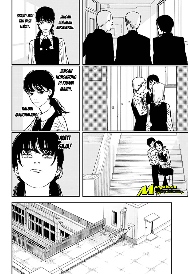 Read Chainsawman Bahasa Indonesia ID Manga Online