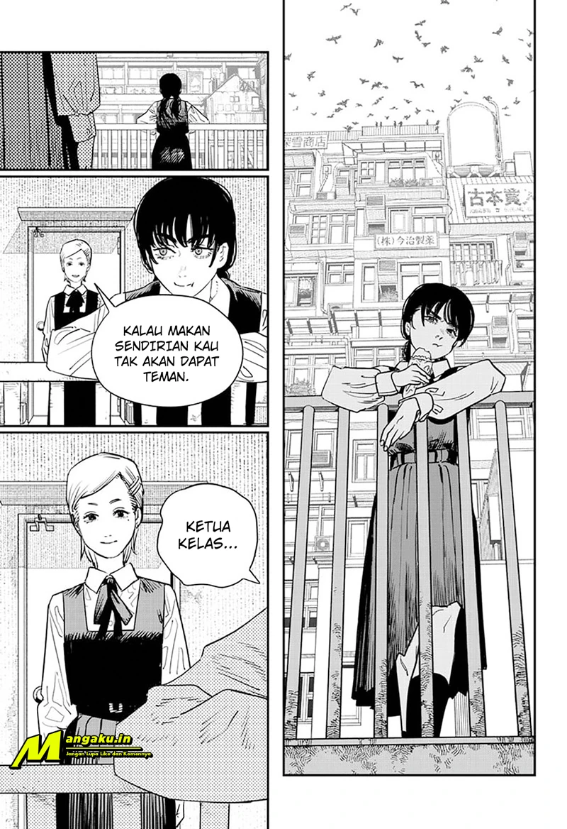Read Chainsawman Bahasa Indonesia ID Manga Online