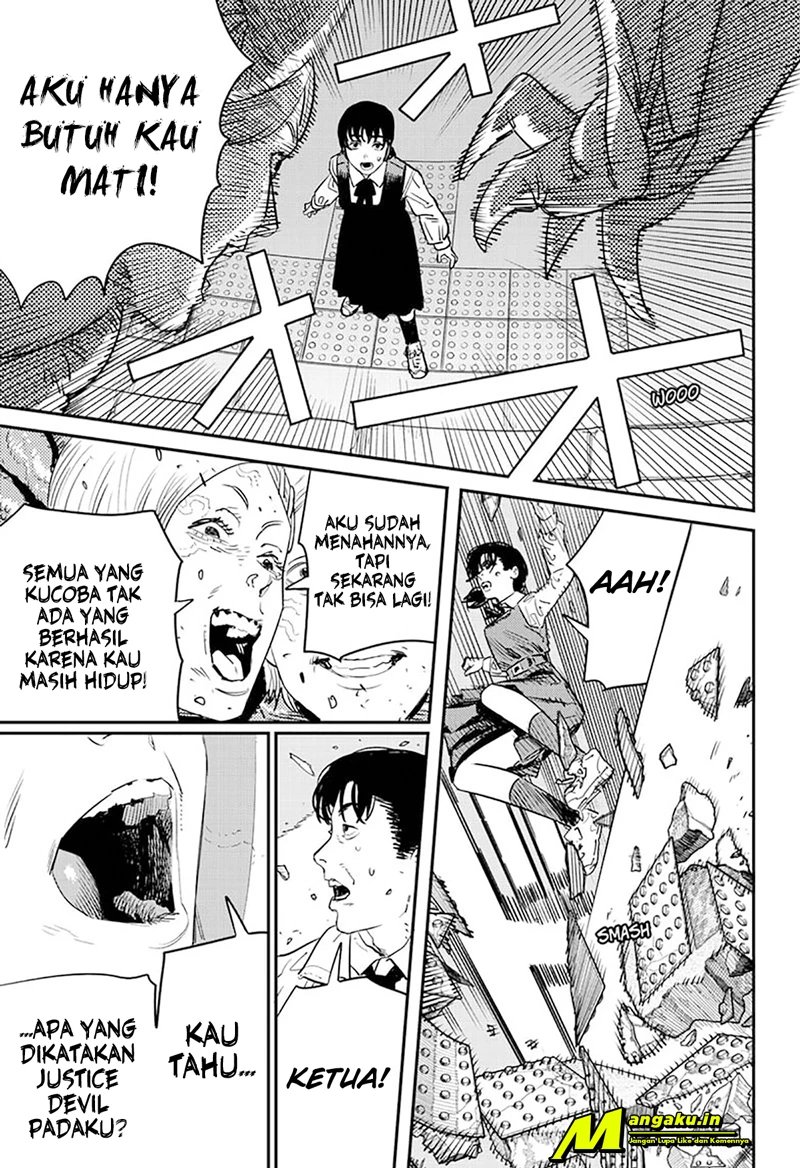 Read Chainsawman Bahasa Indonesia ID Manga Online