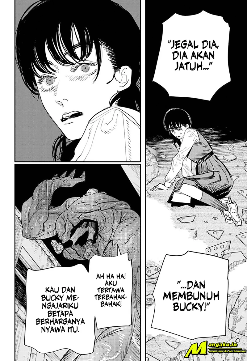 Read Chainsawman Bahasa Indonesia ID Manga Online