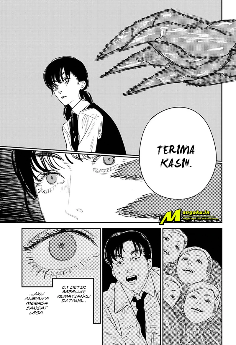 Read Chainsawman Bahasa Indonesia ID Manga Online
