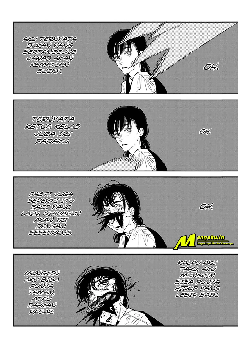 Read Chainsawman Bahasa Indonesia ID Manga Online