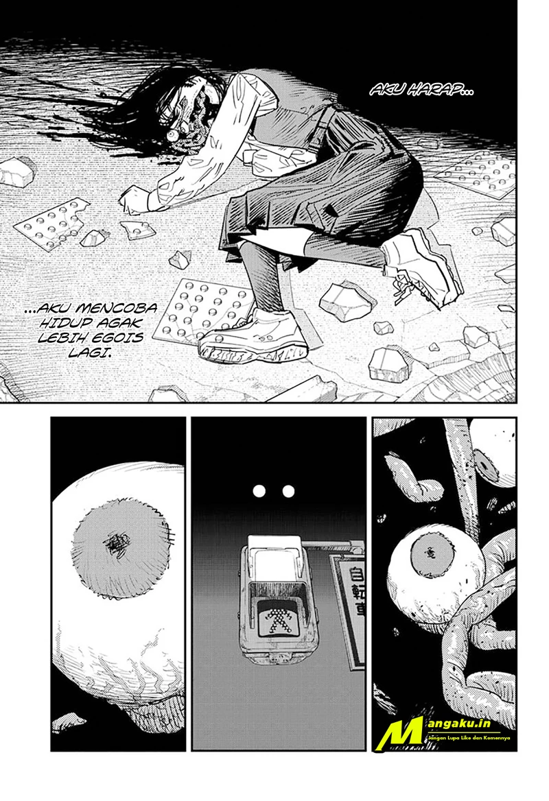 Read Chainsawman Bahasa Indonesia ID Manga Online