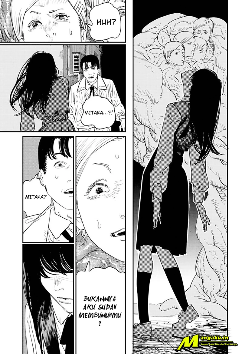Read Chainsawman Bahasa Indonesia ID Manga Online