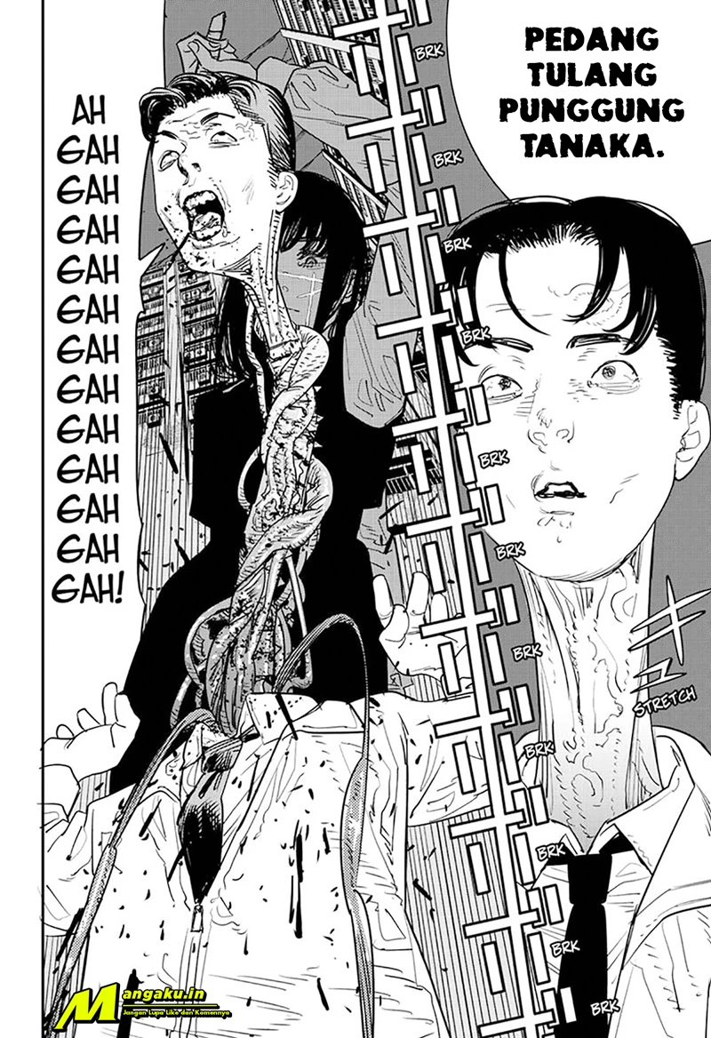 Read Chainsawman Bahasa Indonesia ID Manga Online