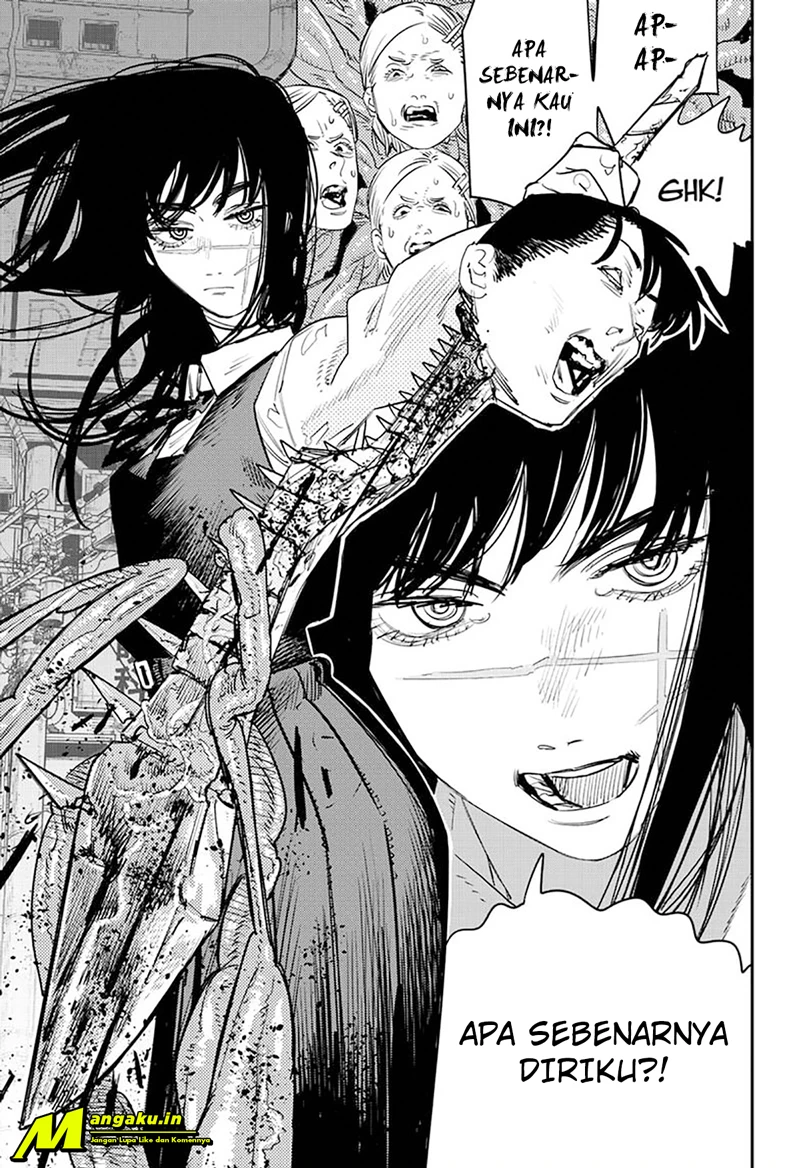 Read Chainsawman Bahasa Indonesia ID Manga Online
