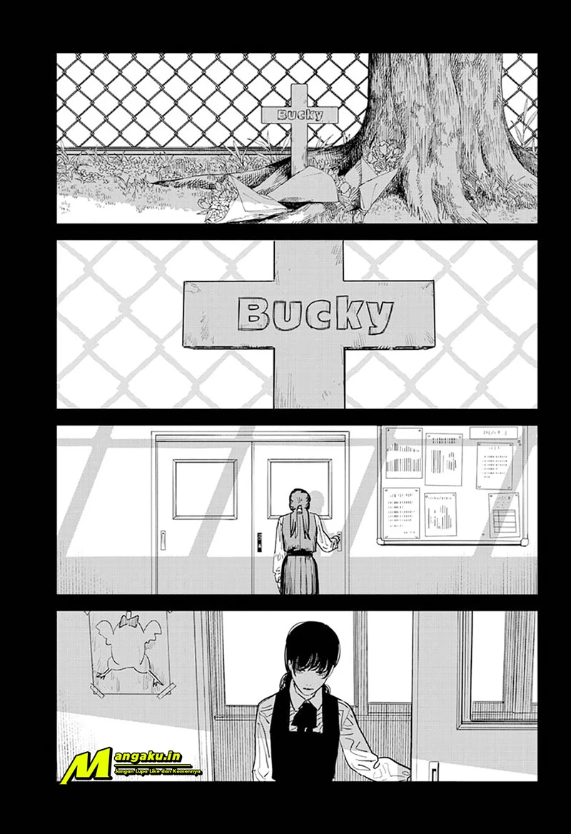 Read Chainsawman Bahasa Indonesia ID Manga Online