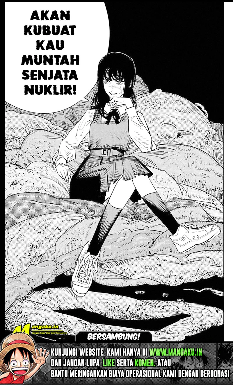 Read Chainsawman Bahasa Indonesia ID Manga Online