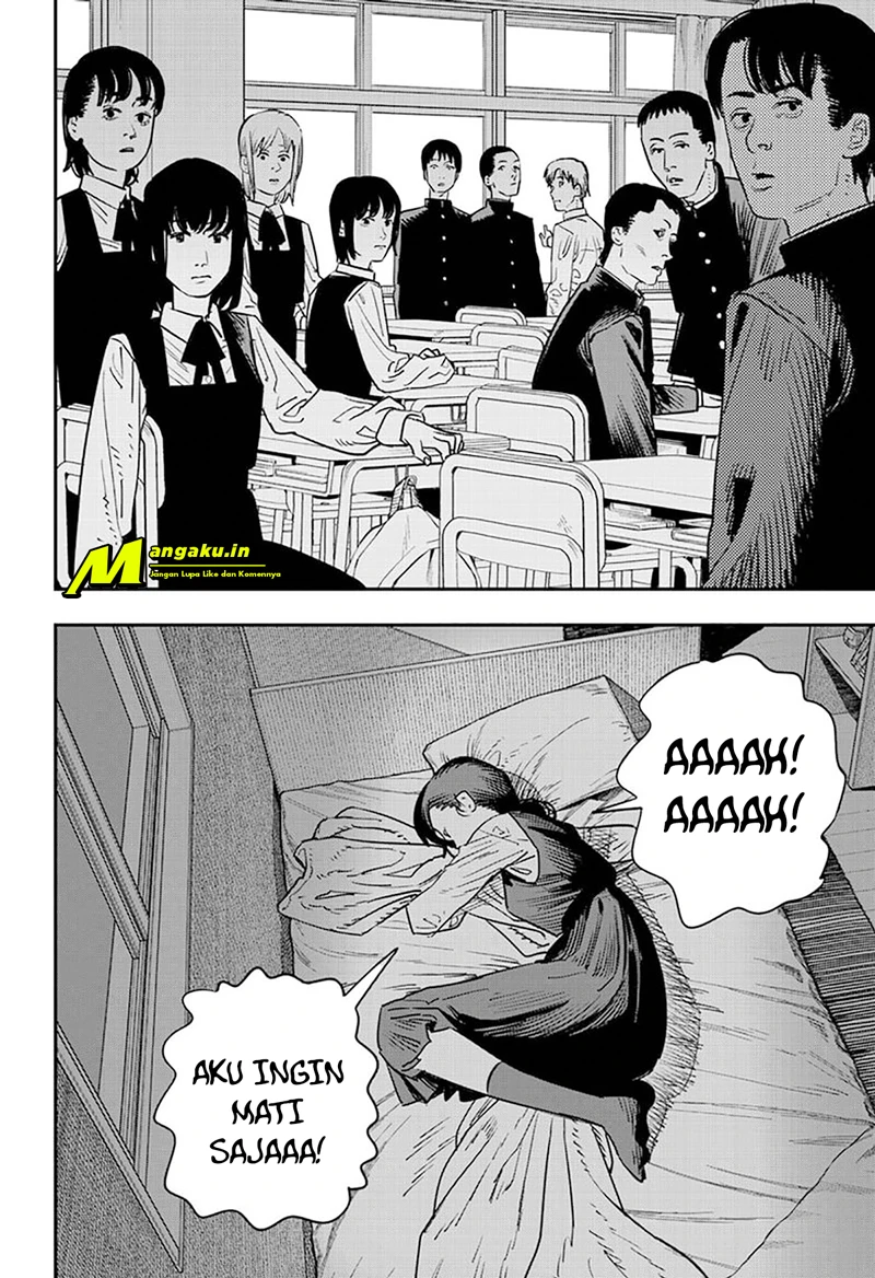 Read Chainsawman Bahasa Indonesia ID Manga Online