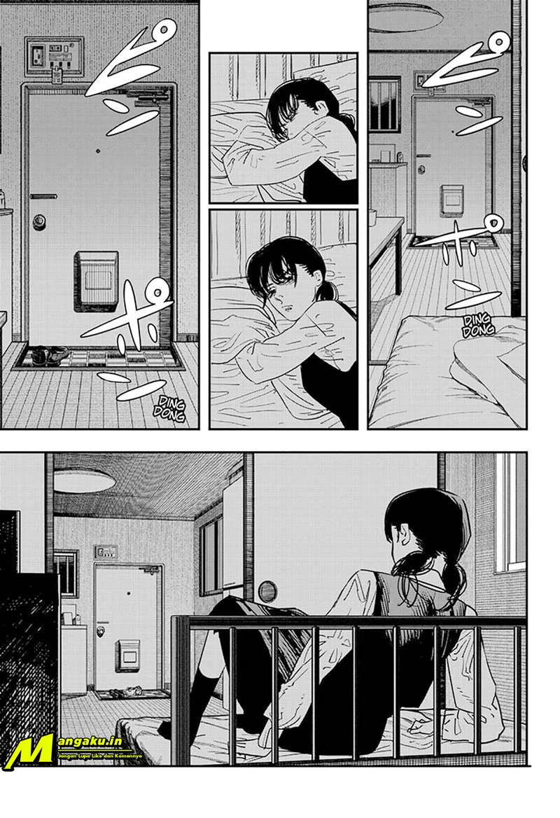 Read Chainsawman Bahasa Indonesia ID Manga Online