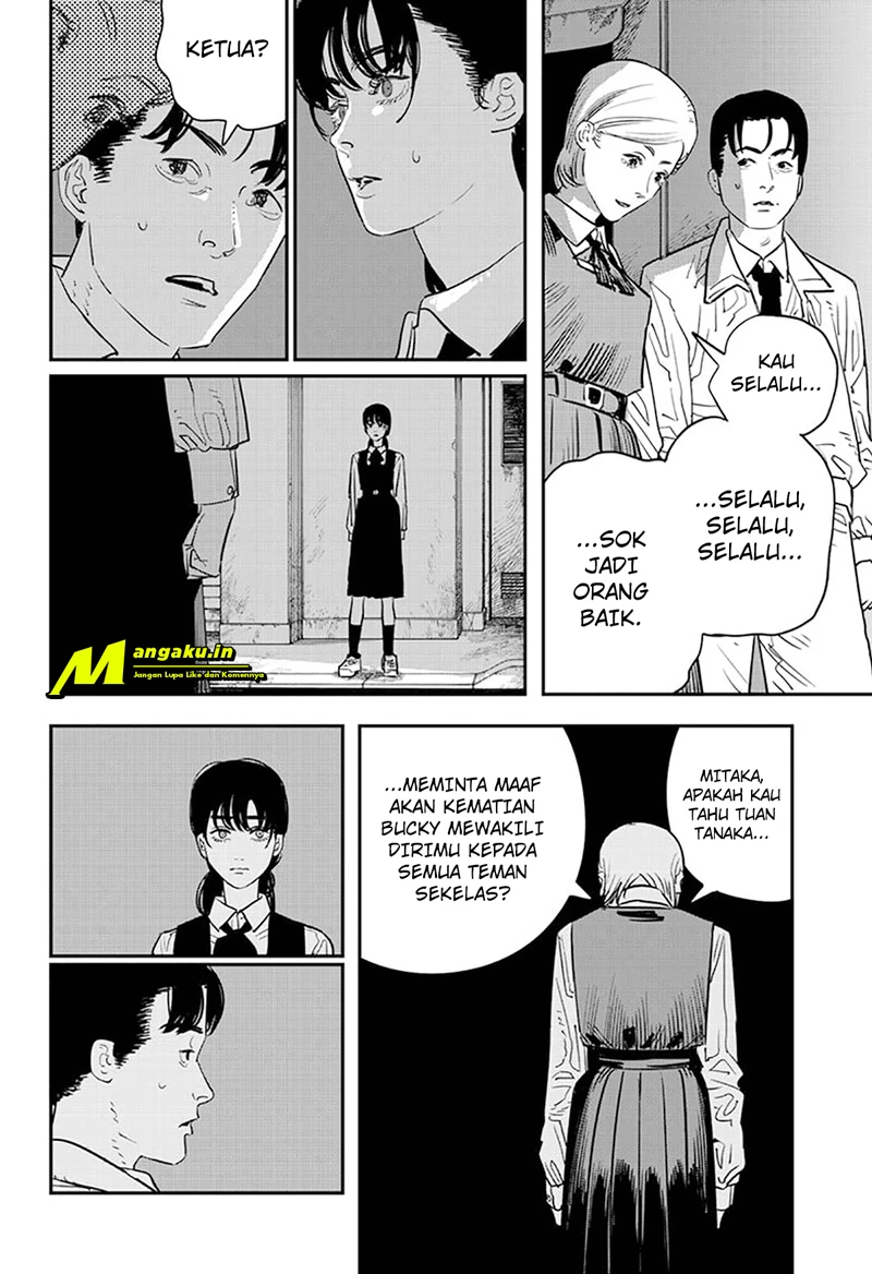 Read Chainsawman Bahasa Indonesia ID Manga Online