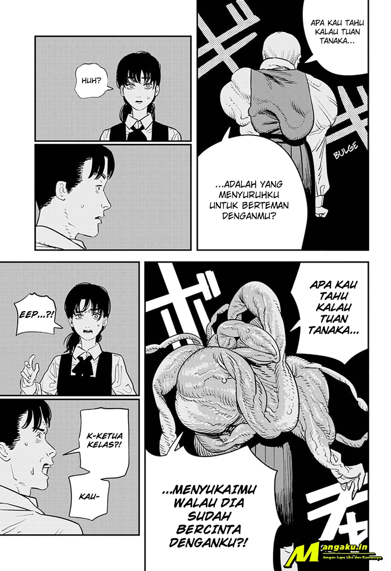 Read Chainsawman Bahasa Indonesia ID Manga Online