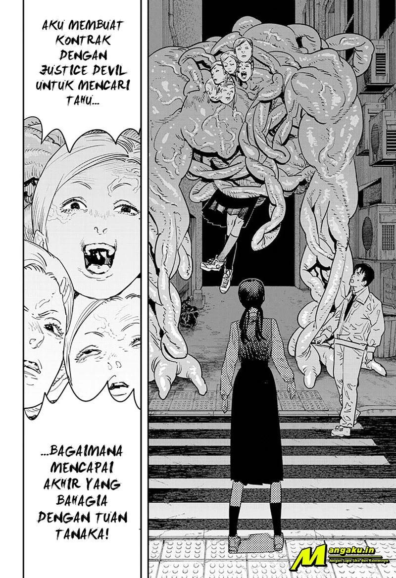 Read Chainsawman Bahasa Indonesia ID Manga Online