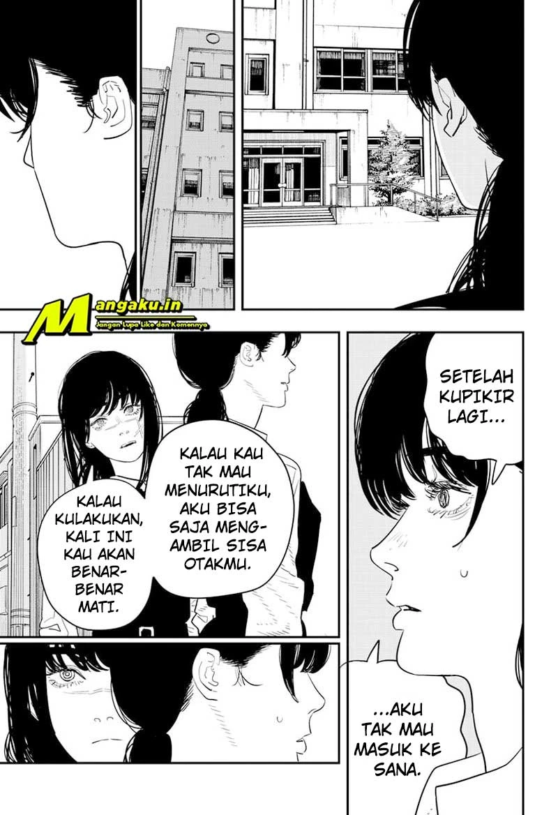 Read Chainsawman Bahasa Indonesia ID Manga Online