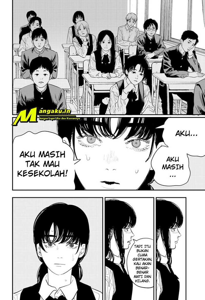 Read Chainsawman Bahasa Indonesia ID Manga Online