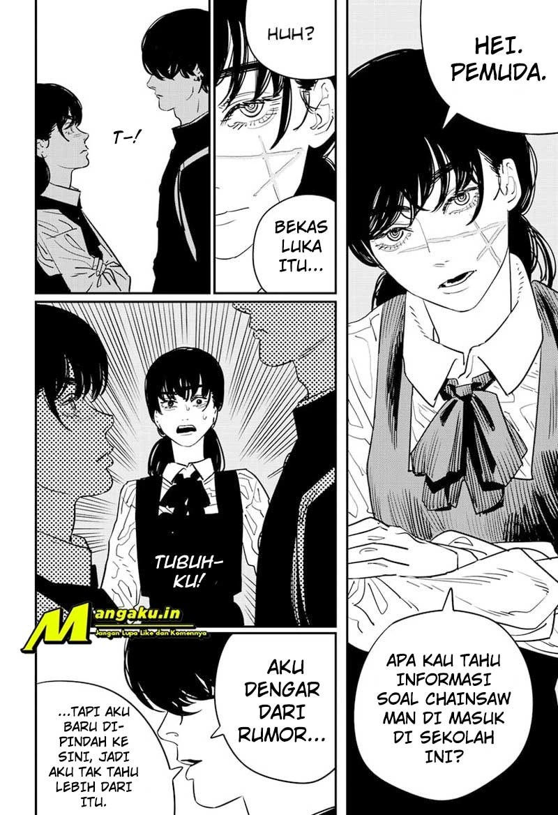 Read Chainsawman Bahasa Indonesia ID Manga Online