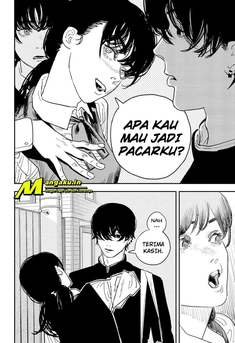 Read Chainsawman Bahasa Indonesia ID Manga Online