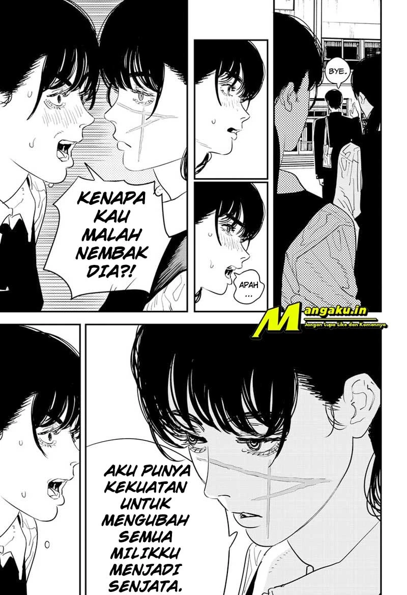 Read Chainsawman Bahasa Indonesia ID Manga Online