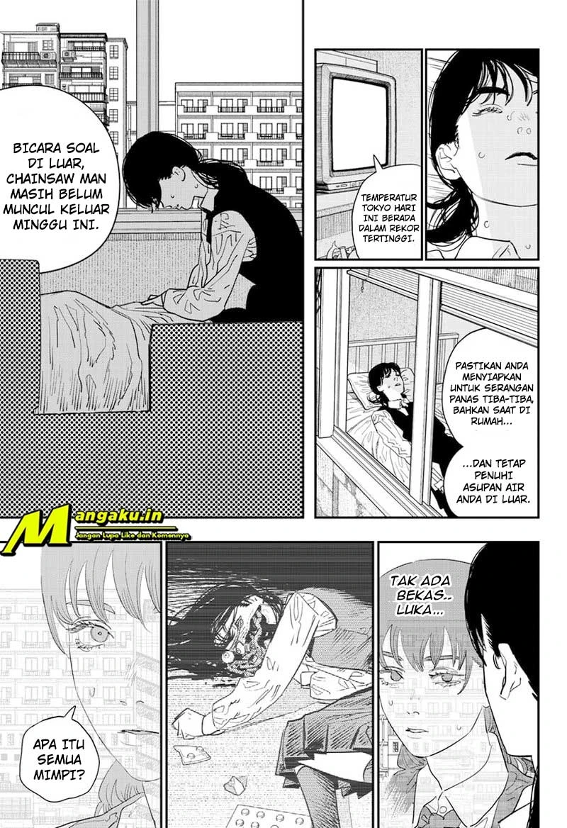 Read Chainsawman Bahasa Indonesia ID Manga Online