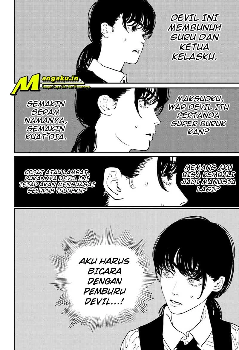 Read Chainsawman Bahasa Indonesia ID Manga Online