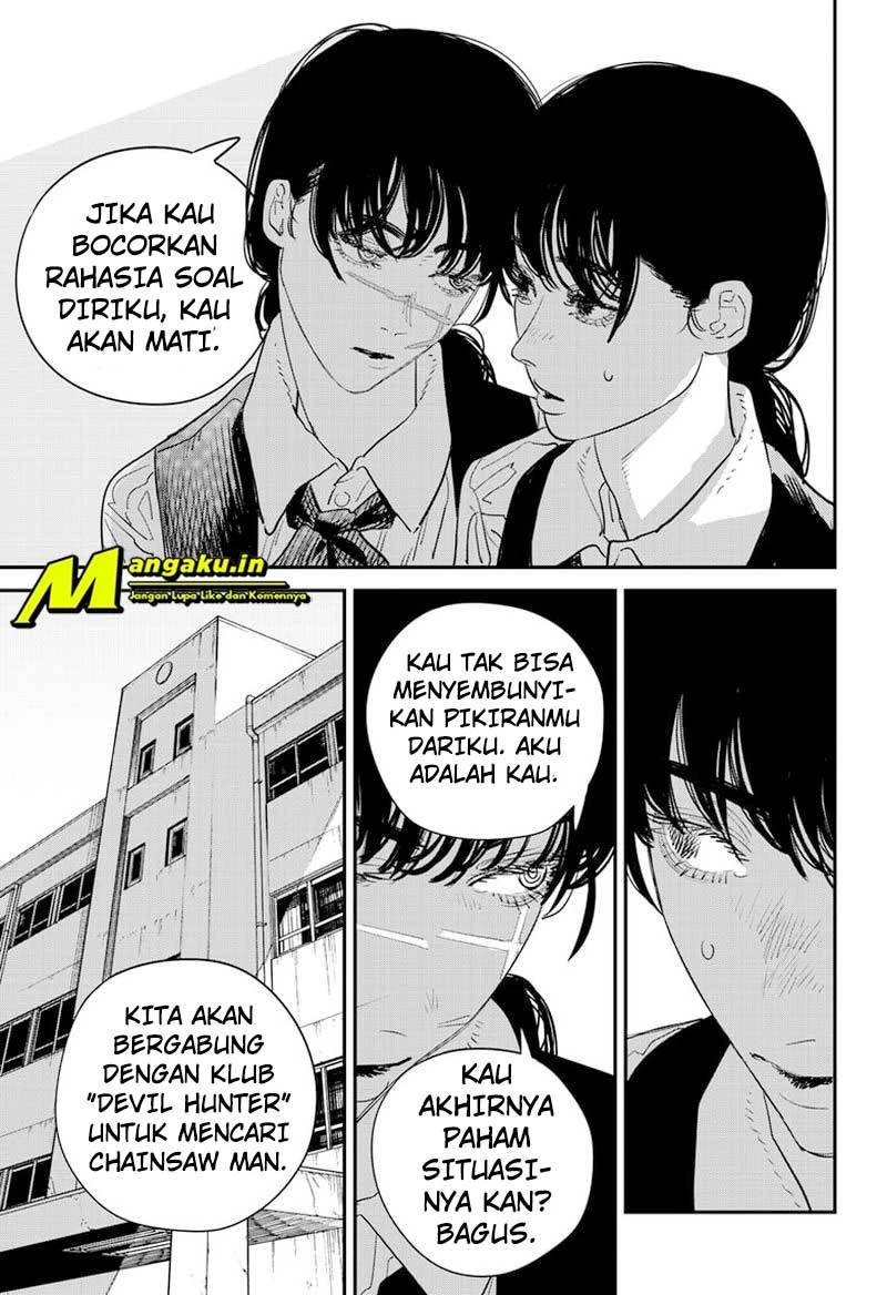 Read Chainsawman Bahasa Indonesia ID Manga Online