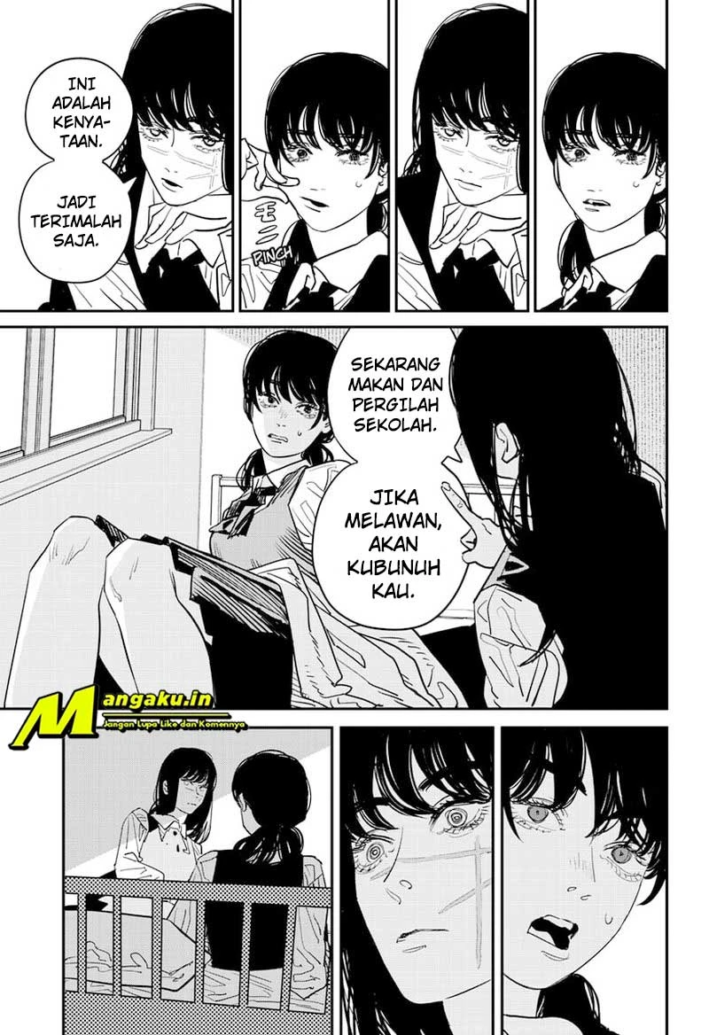 Read Chainsawman Bahasa Indonesia ID Manga Online