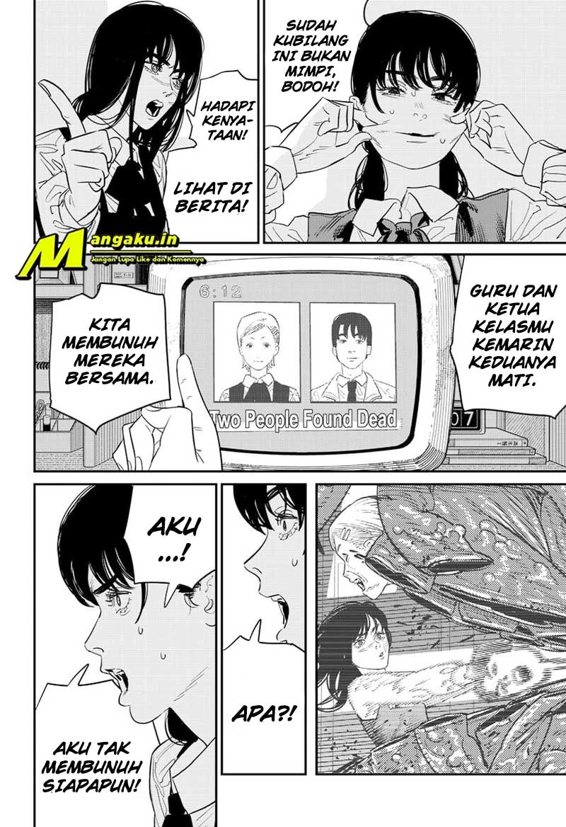 Read Chainsawman Bahasa Indonesia ID Manga Online