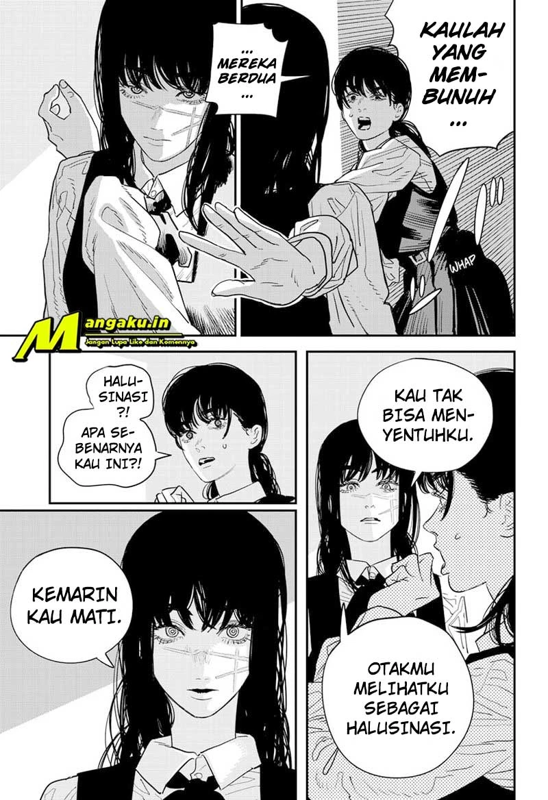 Read Chainsawman Bahasa Indonesia ID Manga Online