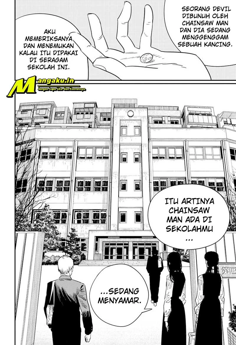 Read Chainsawman Bahasa Indonesia ID Manga Online