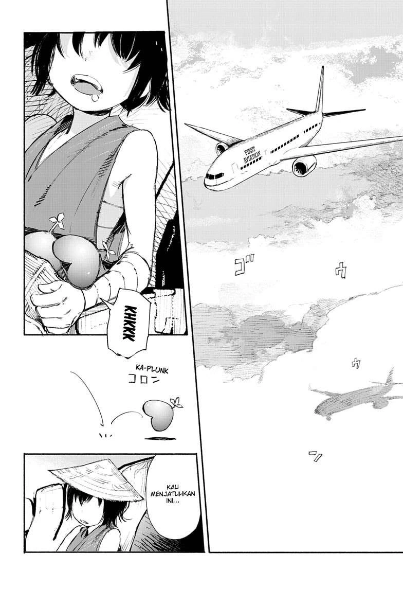 Read Choujin X ID Manga Online