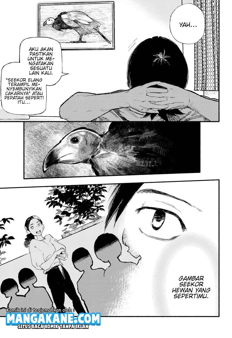 Read Choujin X ID Manga Online