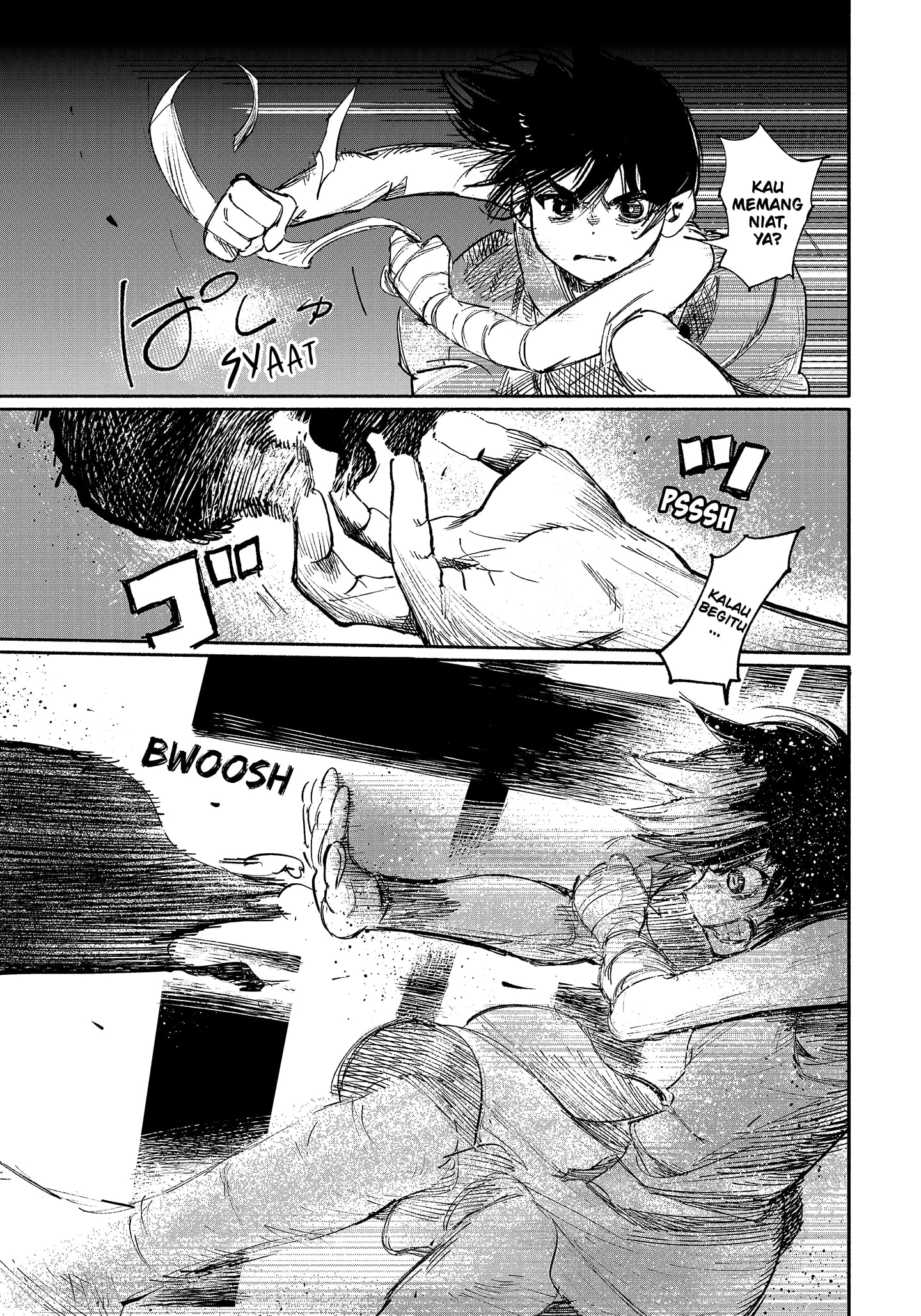 Read Choujin X ID Manga Online