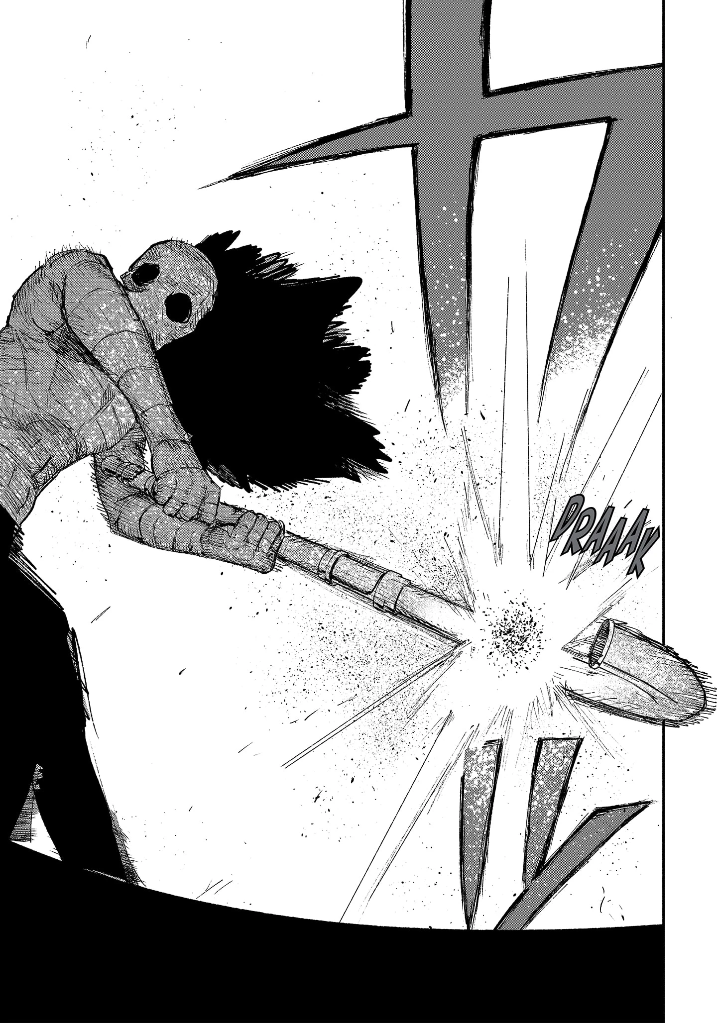 Read Choujin X ID Manga Online