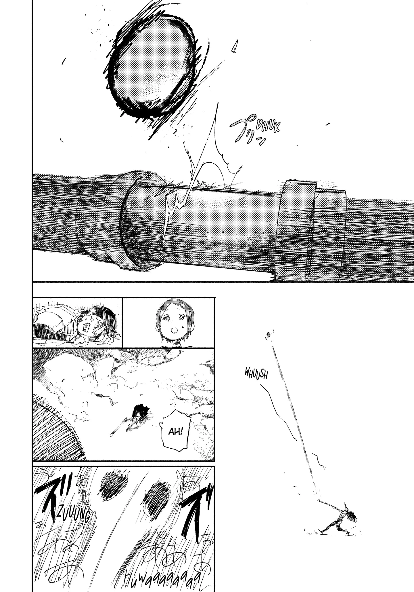 Read Choujin X ID Manga Online