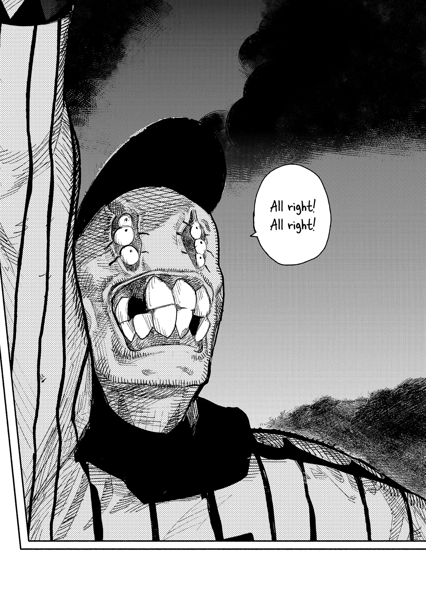 Read Choujin X ID Manga Online
