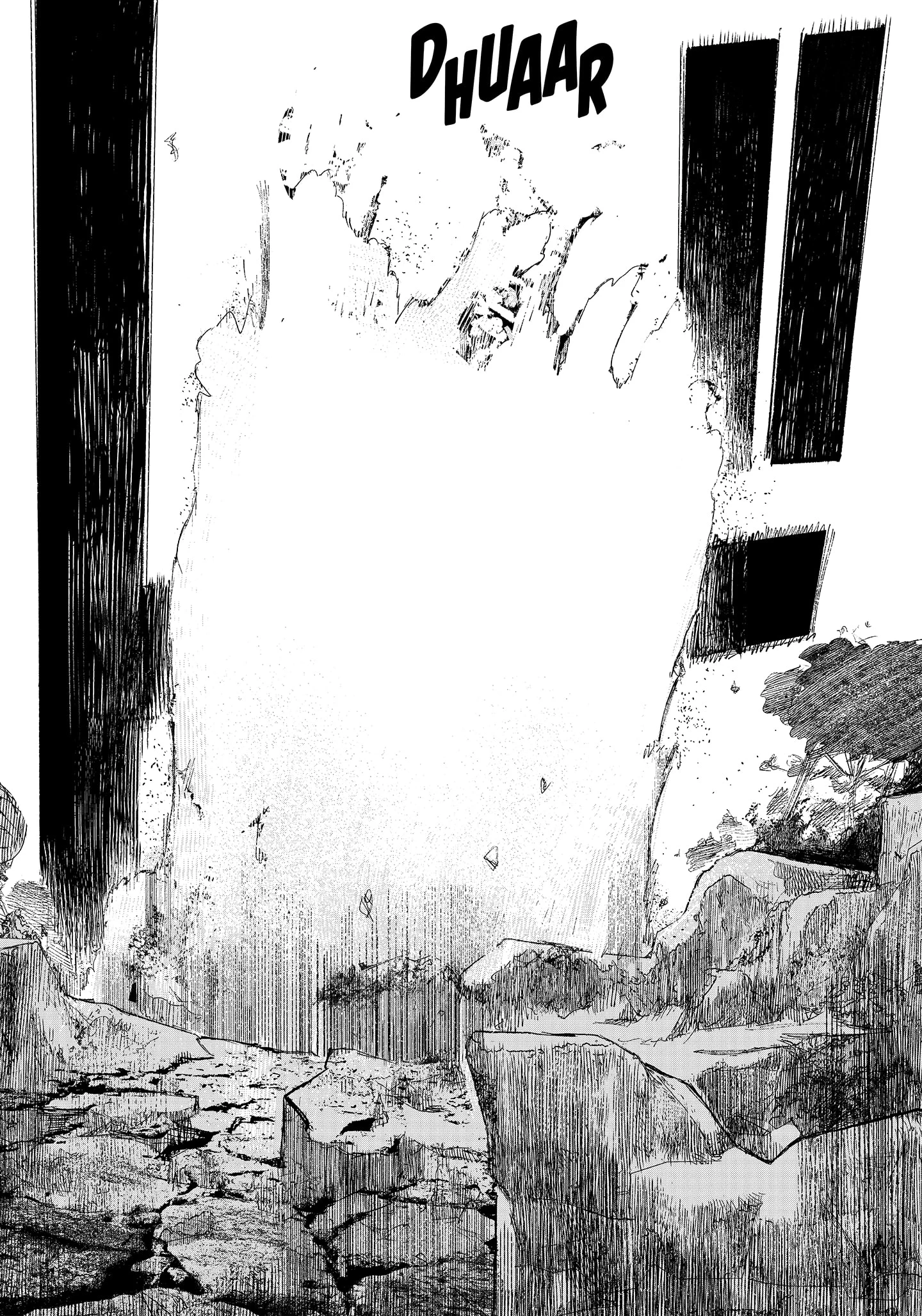 Read Choujin X ID Manga Online
