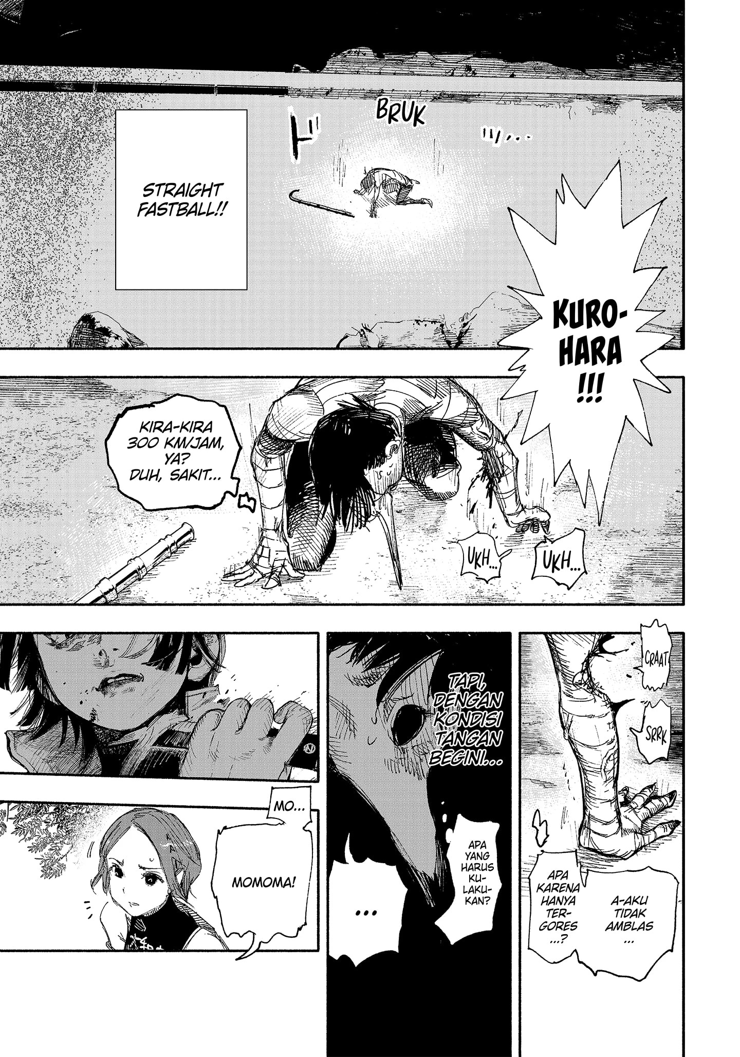 Read Choujin X ID Manga Online