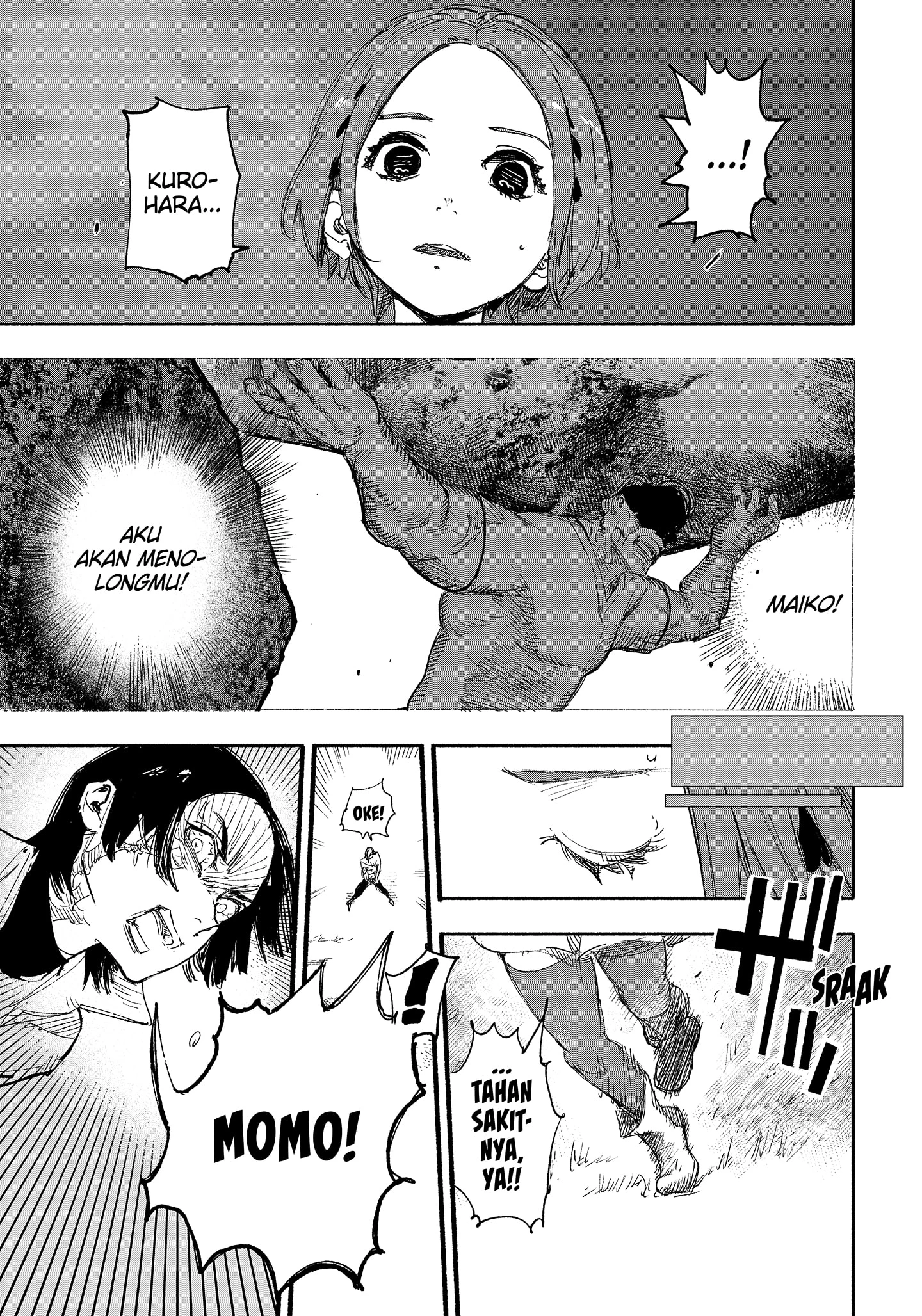 Read Choujin X ID Manga Online