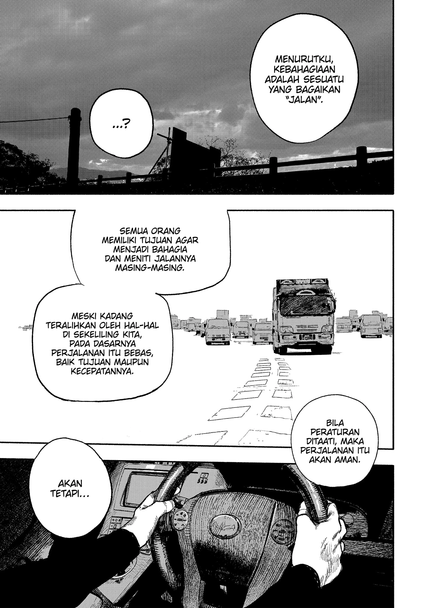 Read Choujin X ID Manga Online