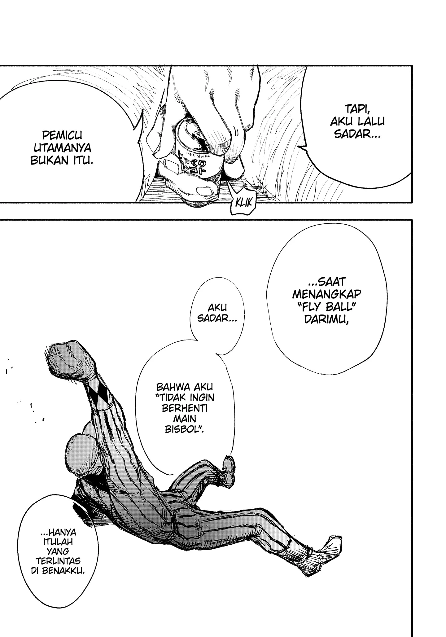 Read Choujin X ID Manga Online