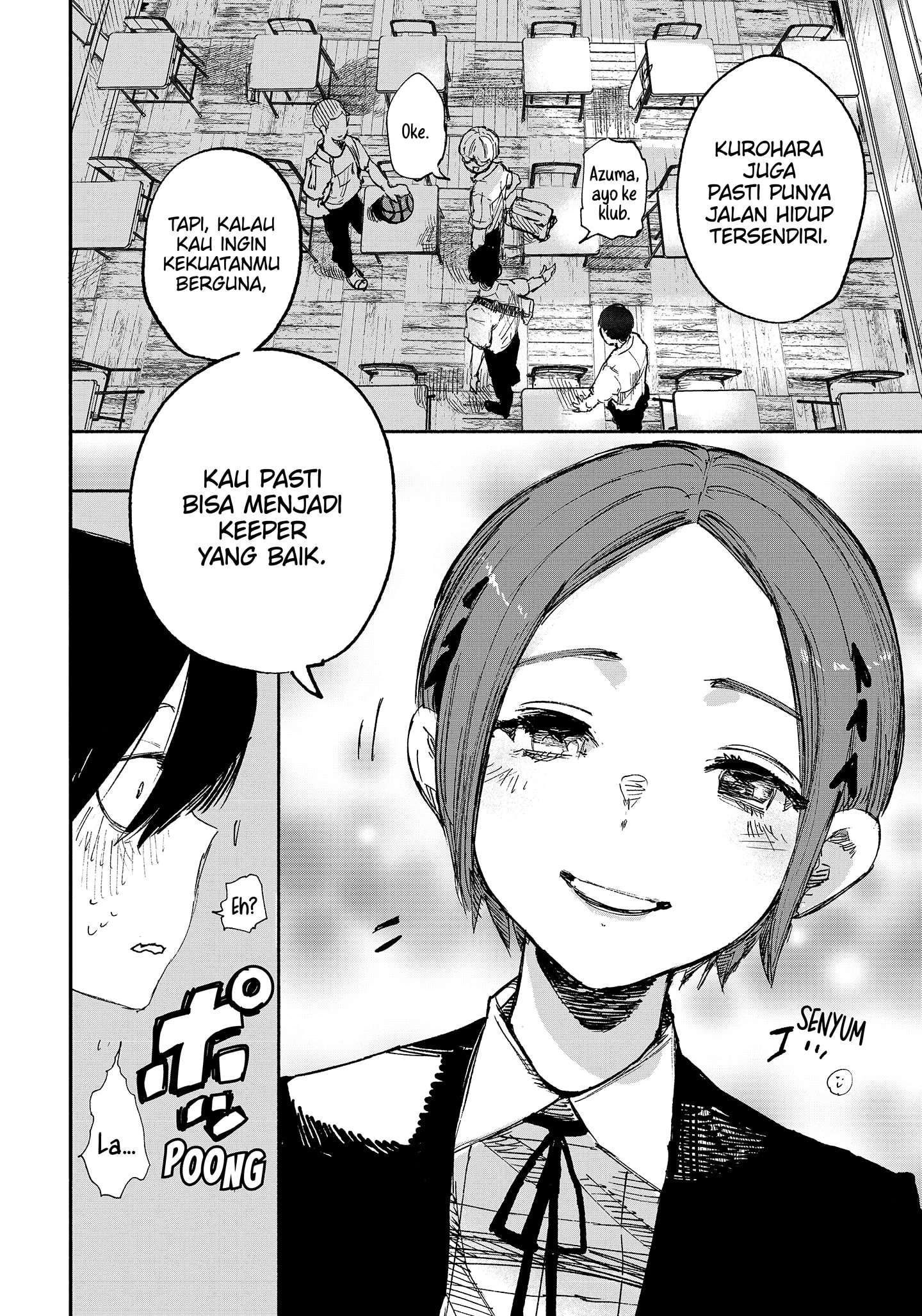Read Choujin X ID Manga Online