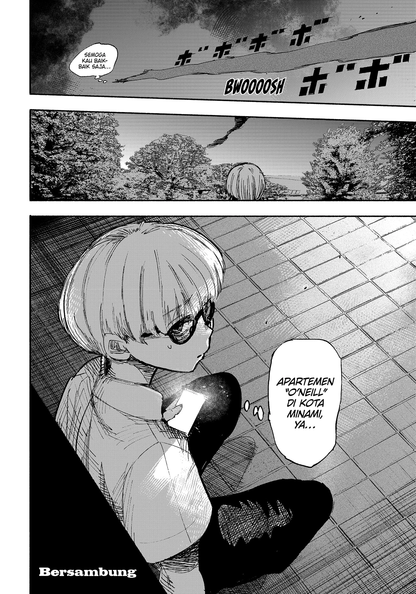 Read Choujin X ID Manga Online