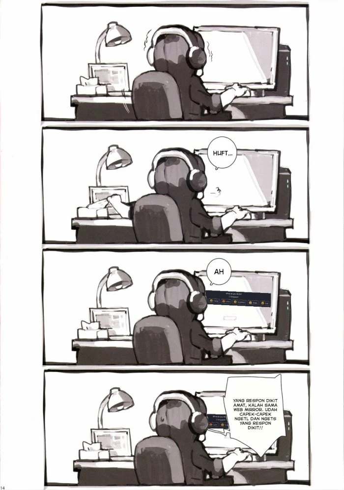 Read Choujin X ID Manga Online